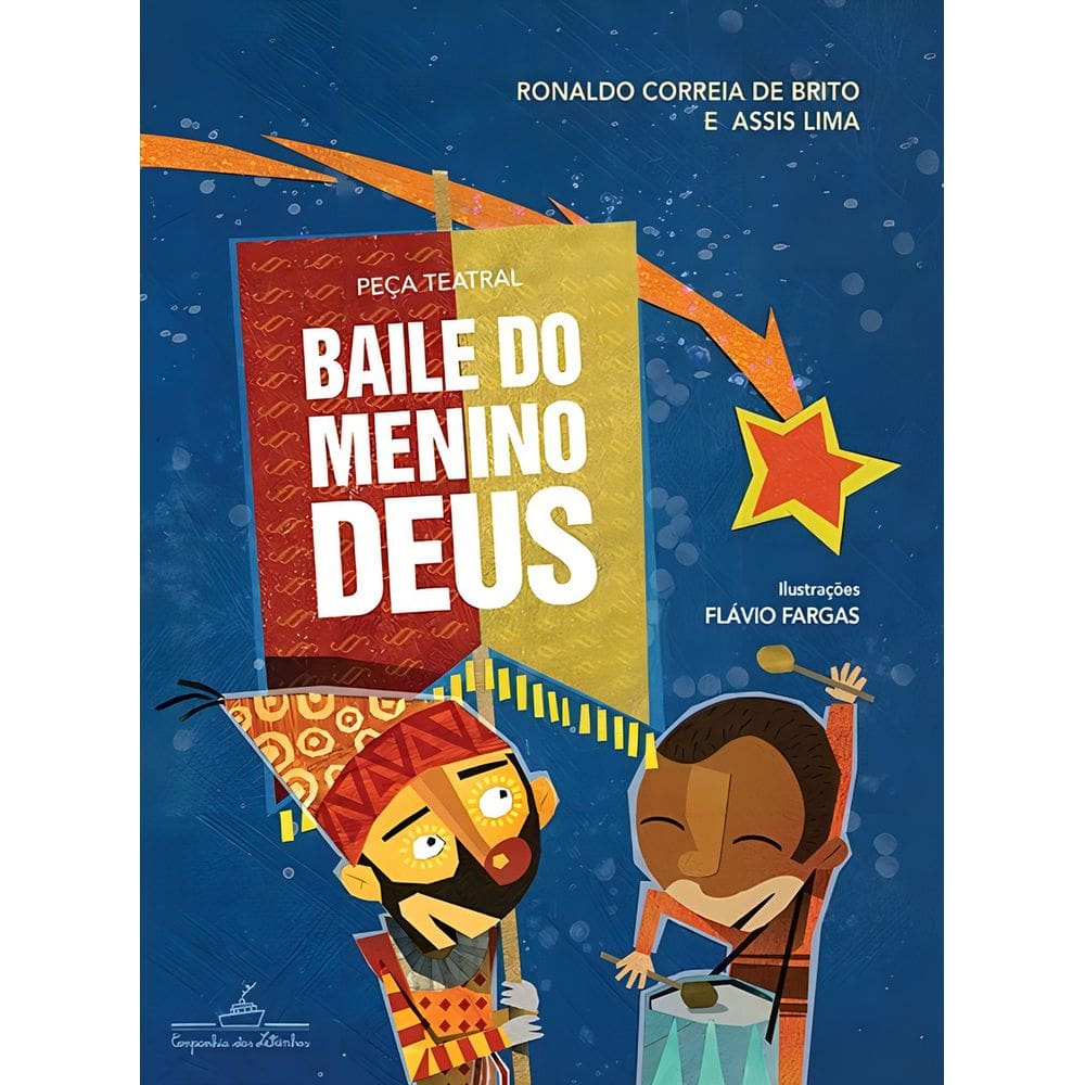 Baile Do Menino Deus