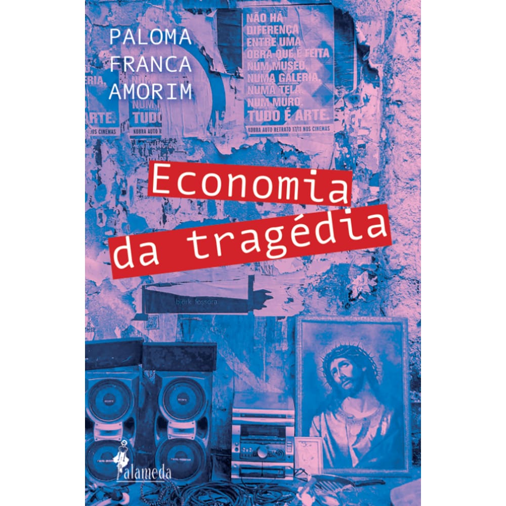 Economia Da Tragédia