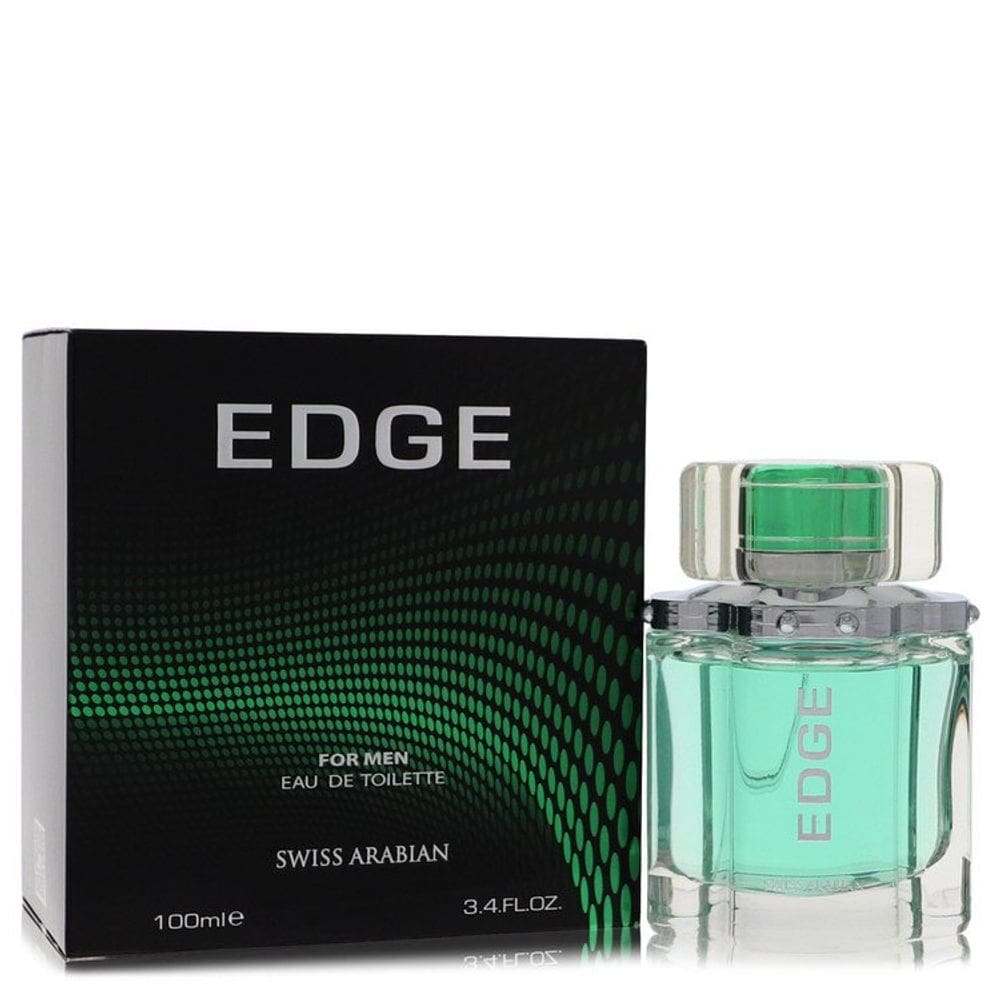 Perfume Masculina Swiss Arabian 100 ML Eau De Toilette Spray