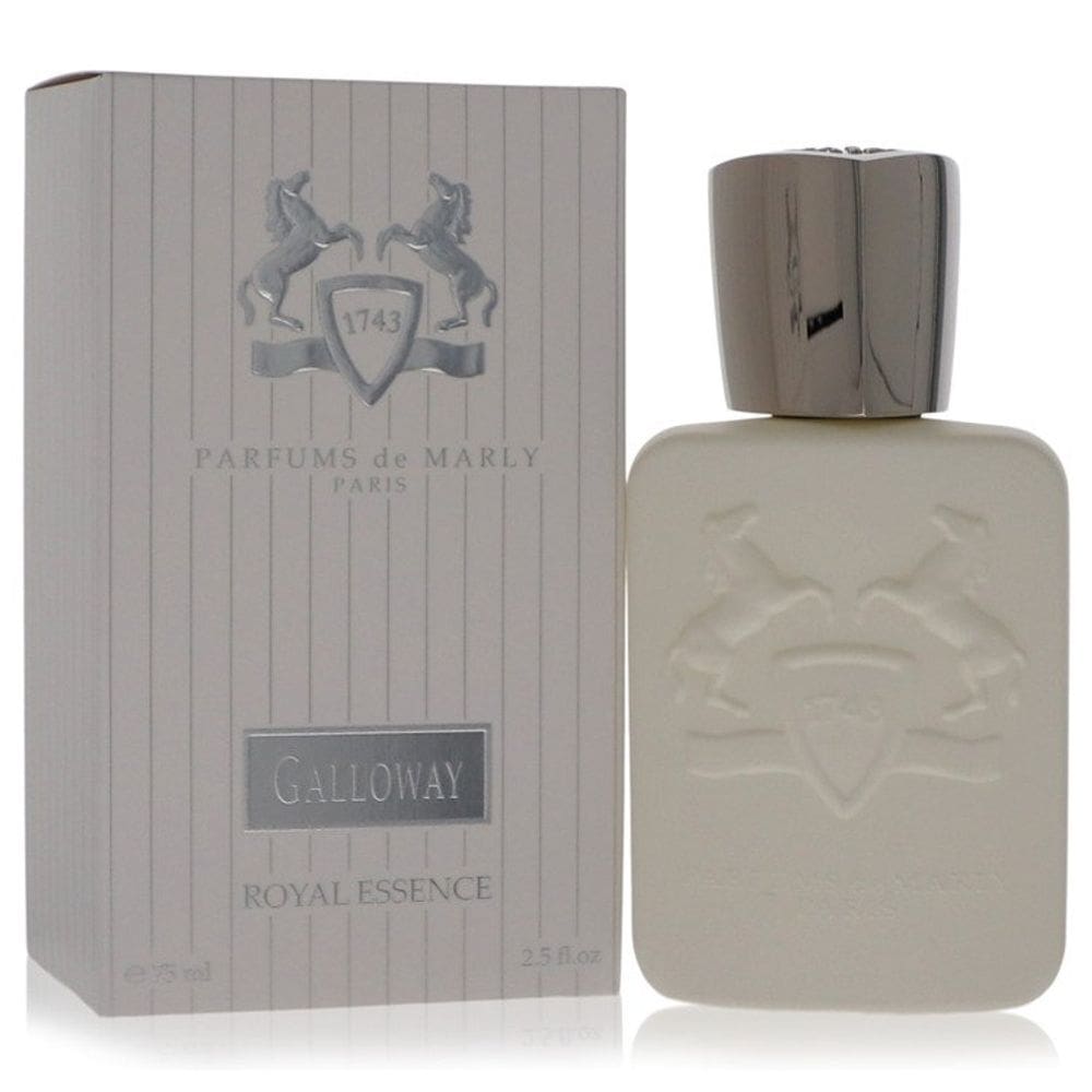 Perfume  Masculina Parfums De Marly 75 ML Eau De Parfum Spray