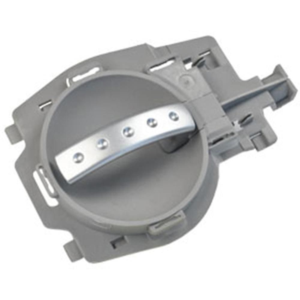 Maçaneta Interna Porta Lado Esquerdo Citröen C3 2003 A 2012 [f103]