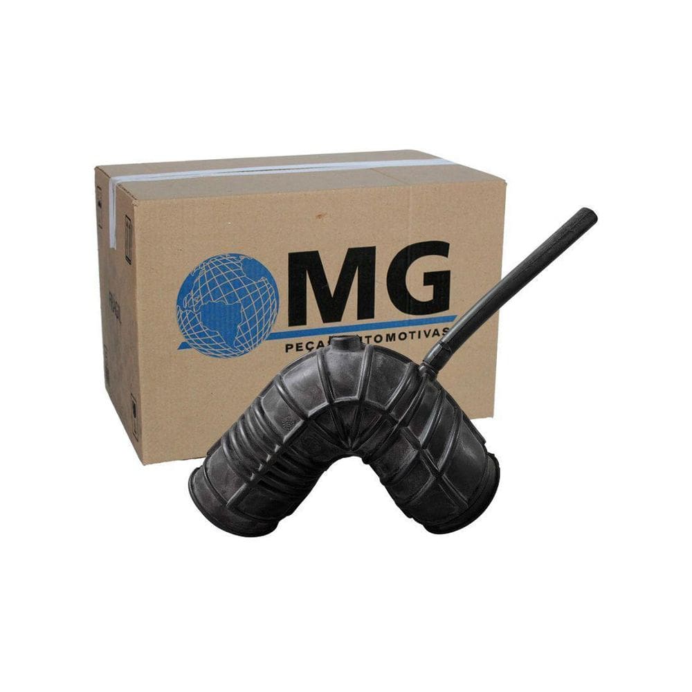 Mangueira Filtro De Ar Para Silverado 4.1 Gasolina 93242993