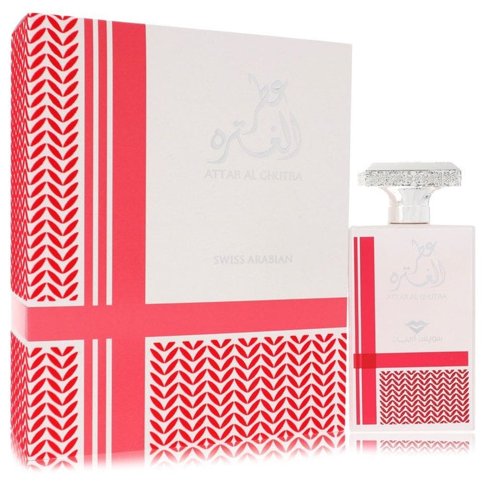 Perfume  Masculina Swiss Arabian 100 ML Eau De Parfum Spray