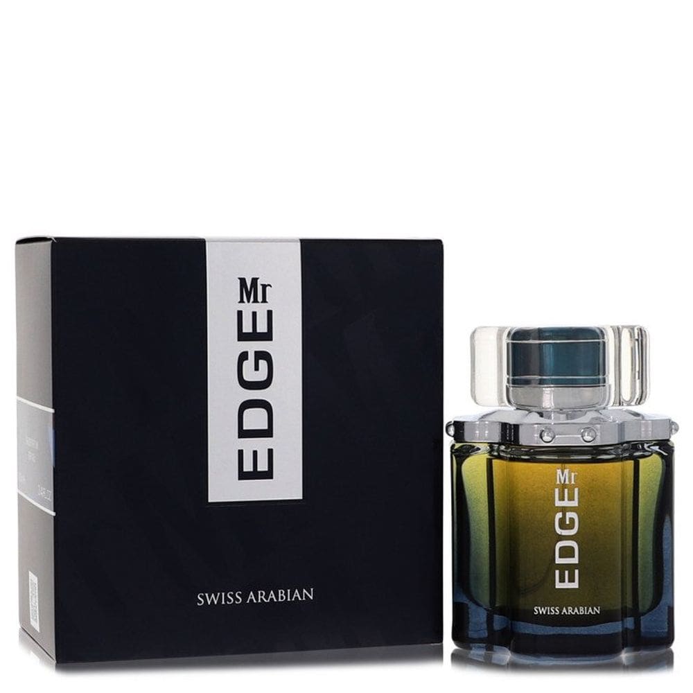 Perfume Masculina Swiss Arabian 100 ML Eau De Parfum Spray