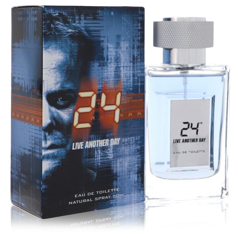 Perfume  Masculina Scentstory 50 ML Eau De Toilette Spray