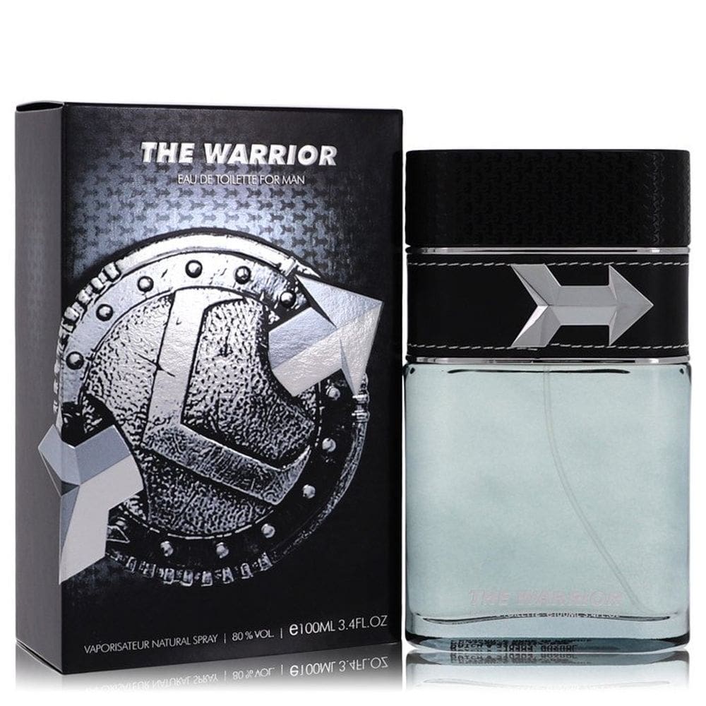 Perfume  Masculina The Warrior Armaf 100 ML Eau De Toilette