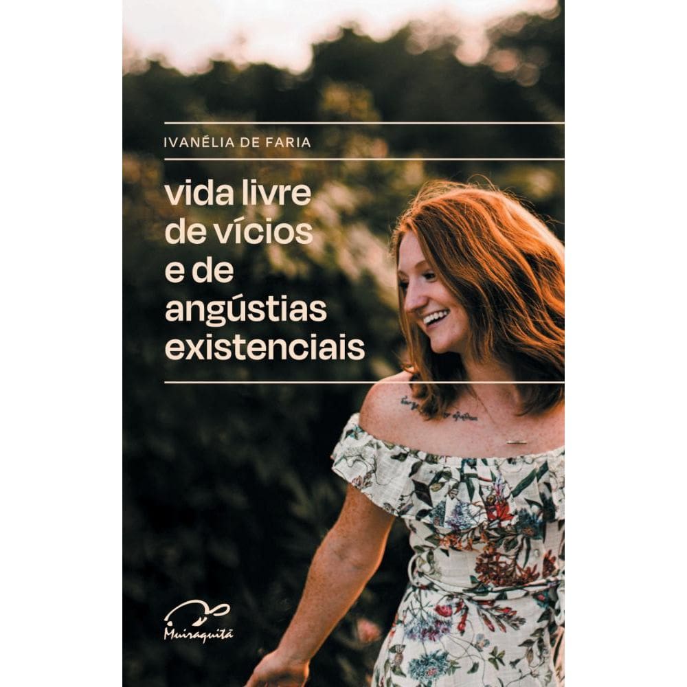 Vida Livre de Vícios e de Angústias Existenciais