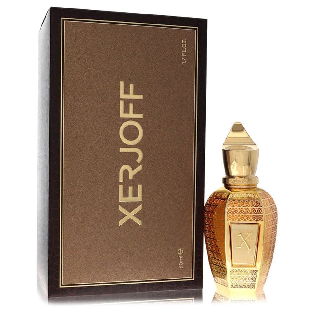 Perfume Masculina Luxor Xerjoff 50 ML Eau De Parfum