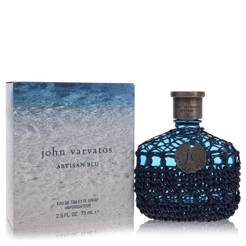 Perfume Masculina John Varvatos 75 ML Eau De Toilette Spray