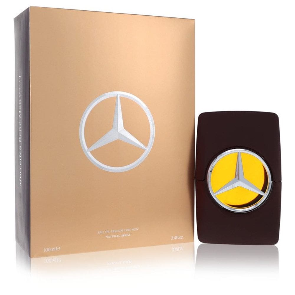 Perfume Masculina Mercedes Benz 100 ML Eau De Parfum Spray