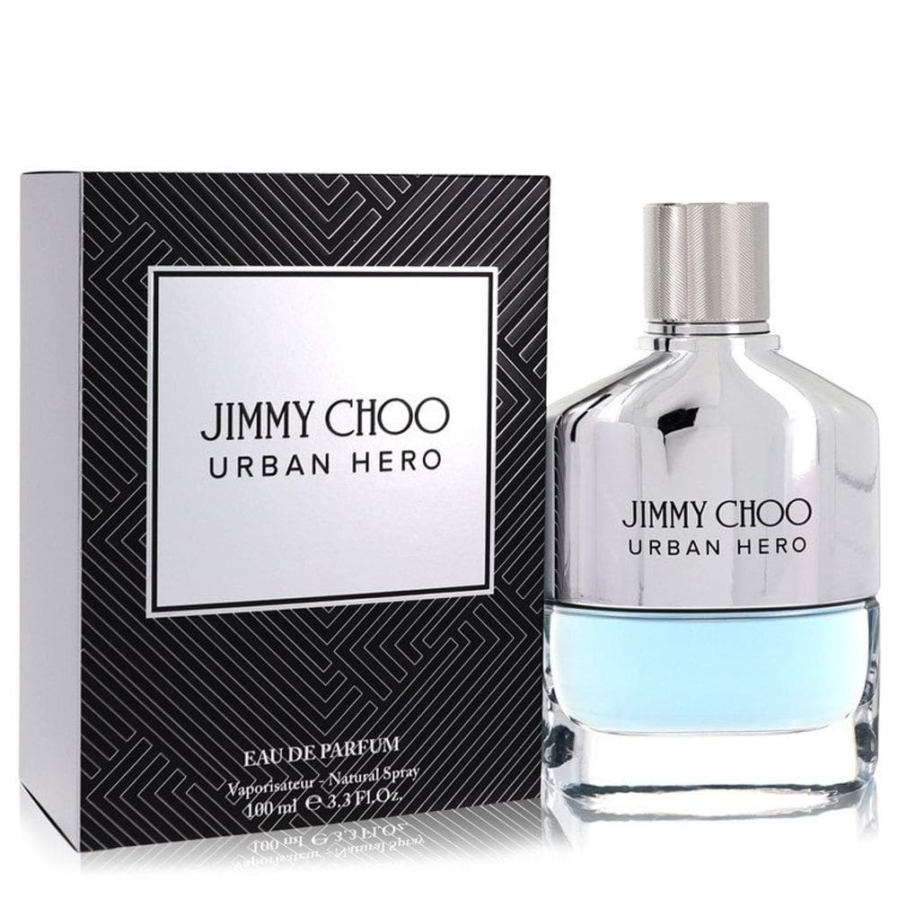Perfume Masculina Jimmy Choo 100 ML Eau De Parfum Spray