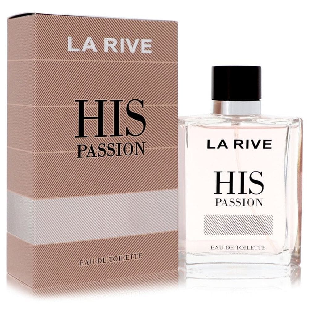 Perfume Masculina La Rive 100 ML Eau De Toilette Spray