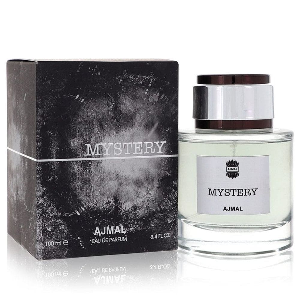 Perfume Masculina Mystery Ajmal 100 ML Eau De Parfum