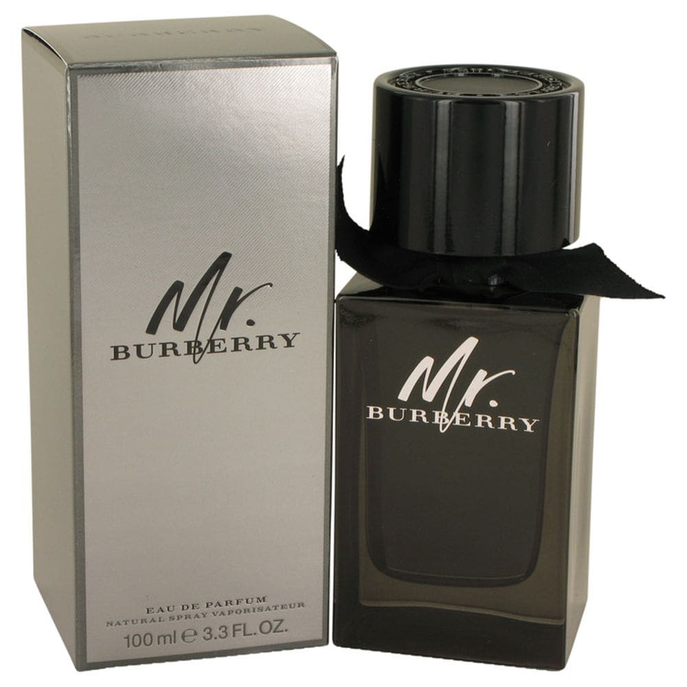 Perfume  Masculina Mr Burberry 100 ML Eau De Parfum