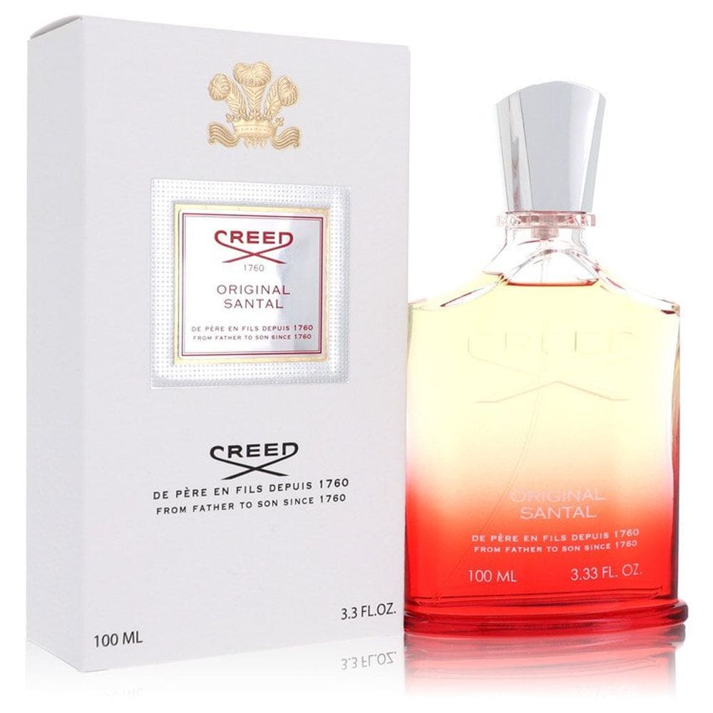 Perfume Masculina Creed 100 ML Millesime Spray