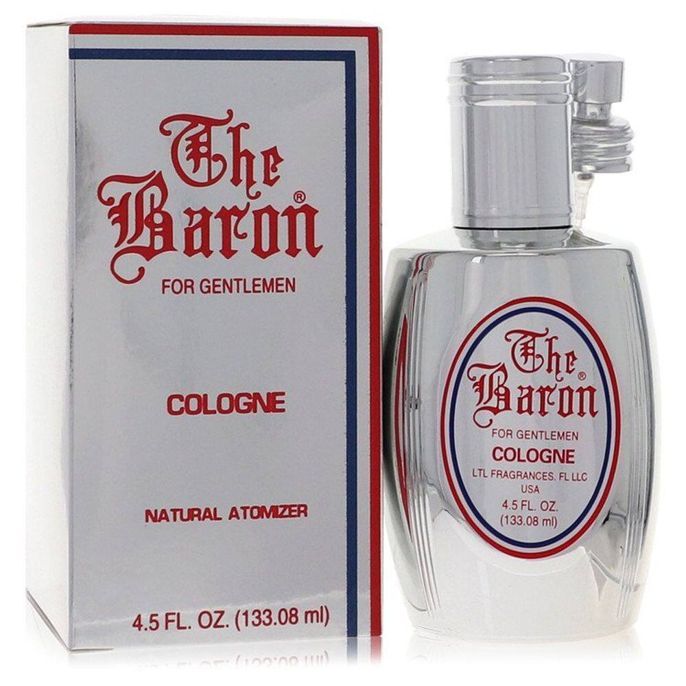 Perfume  Masculina Ltl 133 ML Cologne Spray