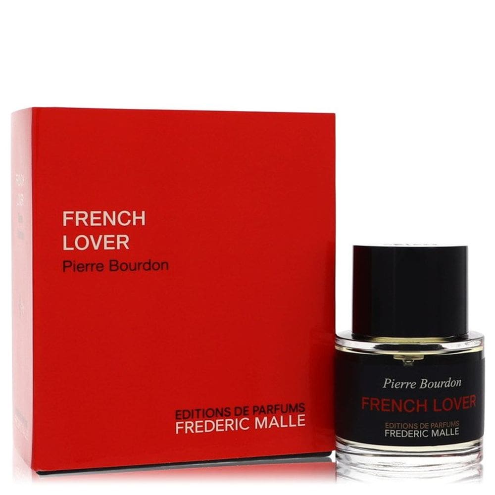 Perfume Masculina French Lover Frederic Malle 50 ML Eau De Parfum
