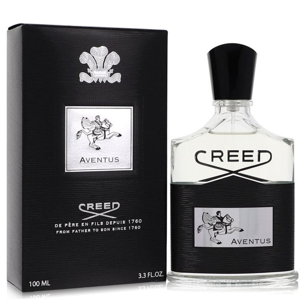 Perfume Masculina Creed 100 ML Eau De Parfum Spray