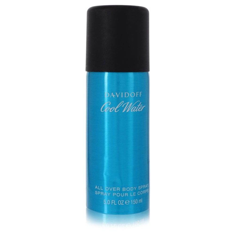 Perfume Masculina Davidoff 150 ML Body Spray