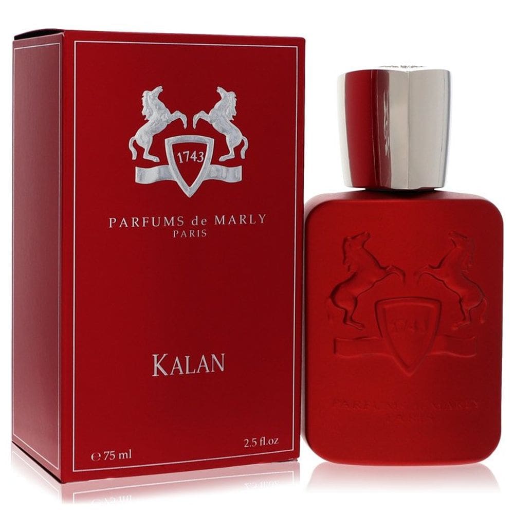 Perfume  Masculina Parfums De Marly 75 ML Eau De Parfum Spray