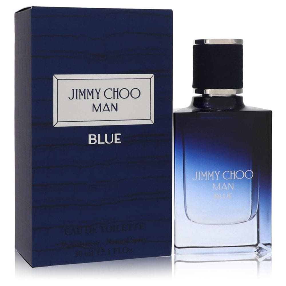 Perfume Masculina Jimmy Choo 30 ML Eau De Toilette Spray