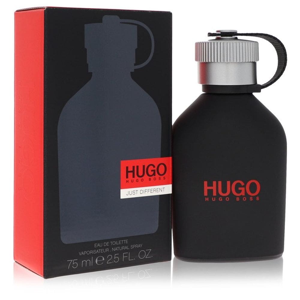 Perfume  Masculina Hugo Boss 75 ML Eau De Toilette Spray