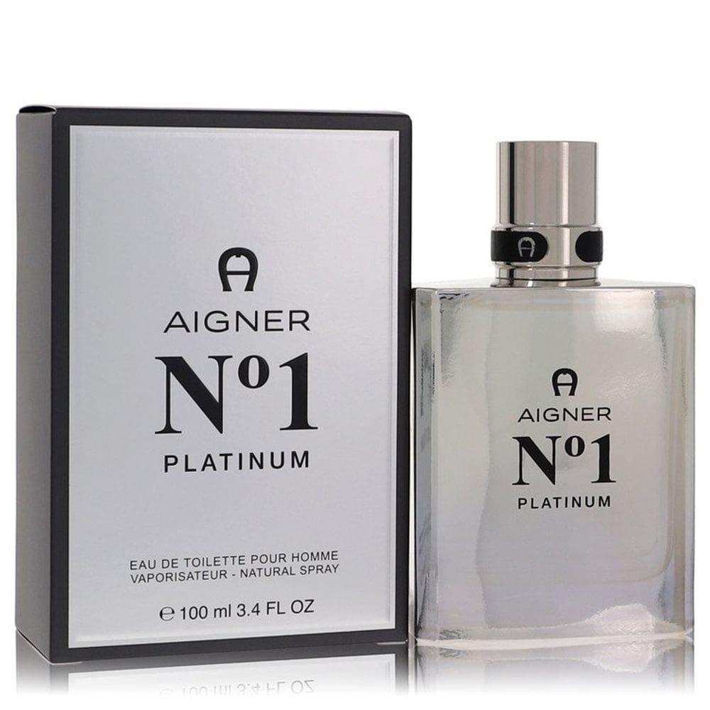 Perfume Masculina Etienne Aigner 100 ML Eau De Toilette Spray