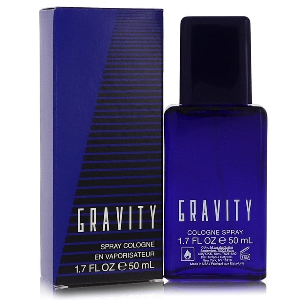 Perfume  Masculina Coty 50 ML Cologne Spray