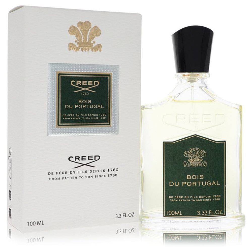 Perfume Masculina Bois Du Portugal Creed 100 ML Eau De Parfum