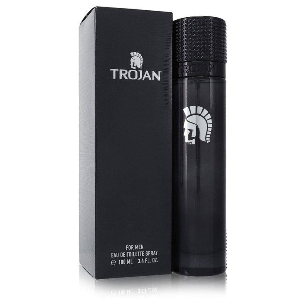 Perfume  Masculina For Men Trojan 100 ML Eau De Toilette