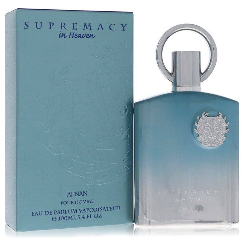 Perfume  Masculina Afnan 100 ML Eau De Parfum Spray