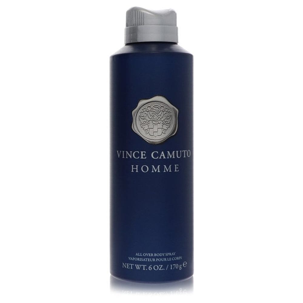 Perfume  Masculina Homme Vince Camuto 177 ML Body