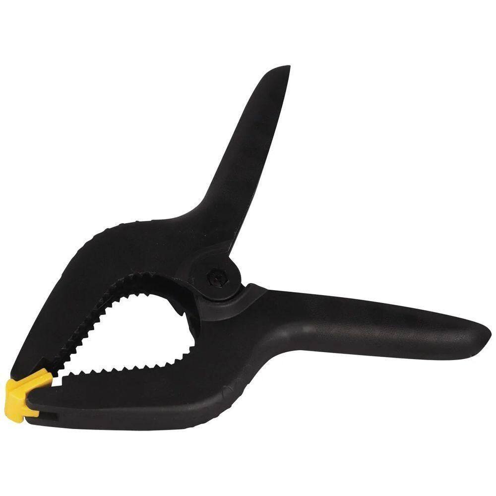 Grampo Multiuso 9`` Nylon Tradestar