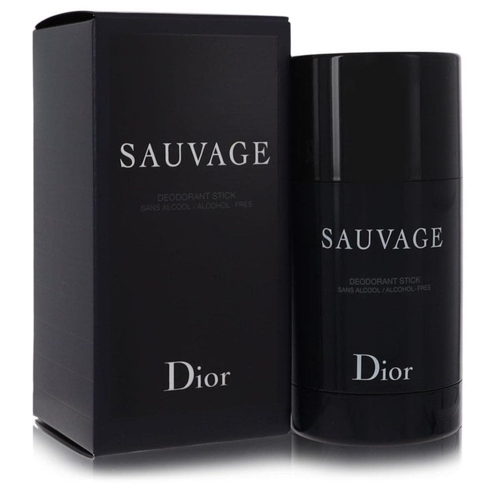 Perfume Masculina Christian Dior 75 ML Desod. Bastão