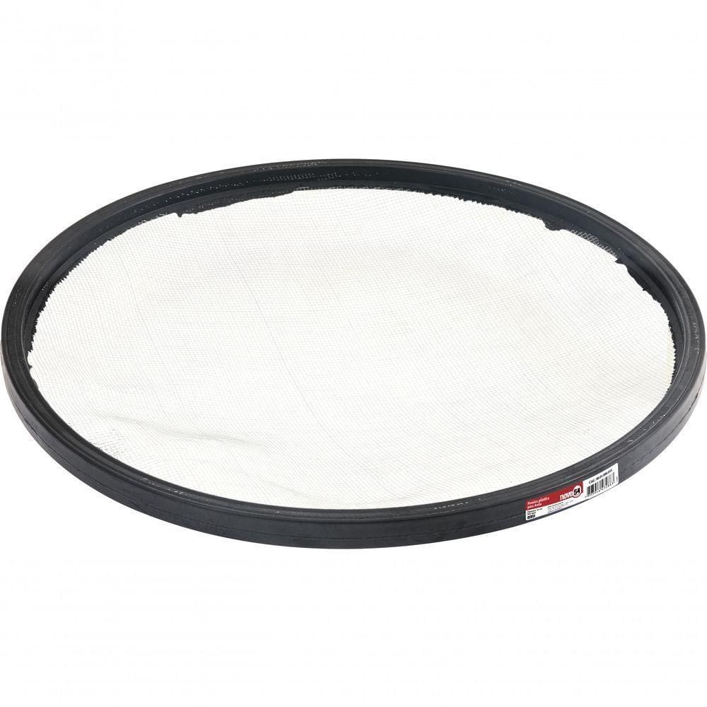 Peneira Para Areia 55cm Aro Plástico Ppn0855 - Nove54