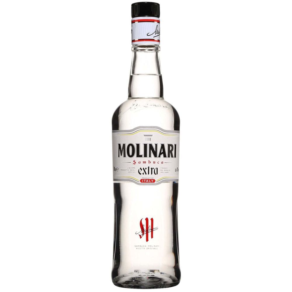 Licor Sambuca Molinari 750 ml