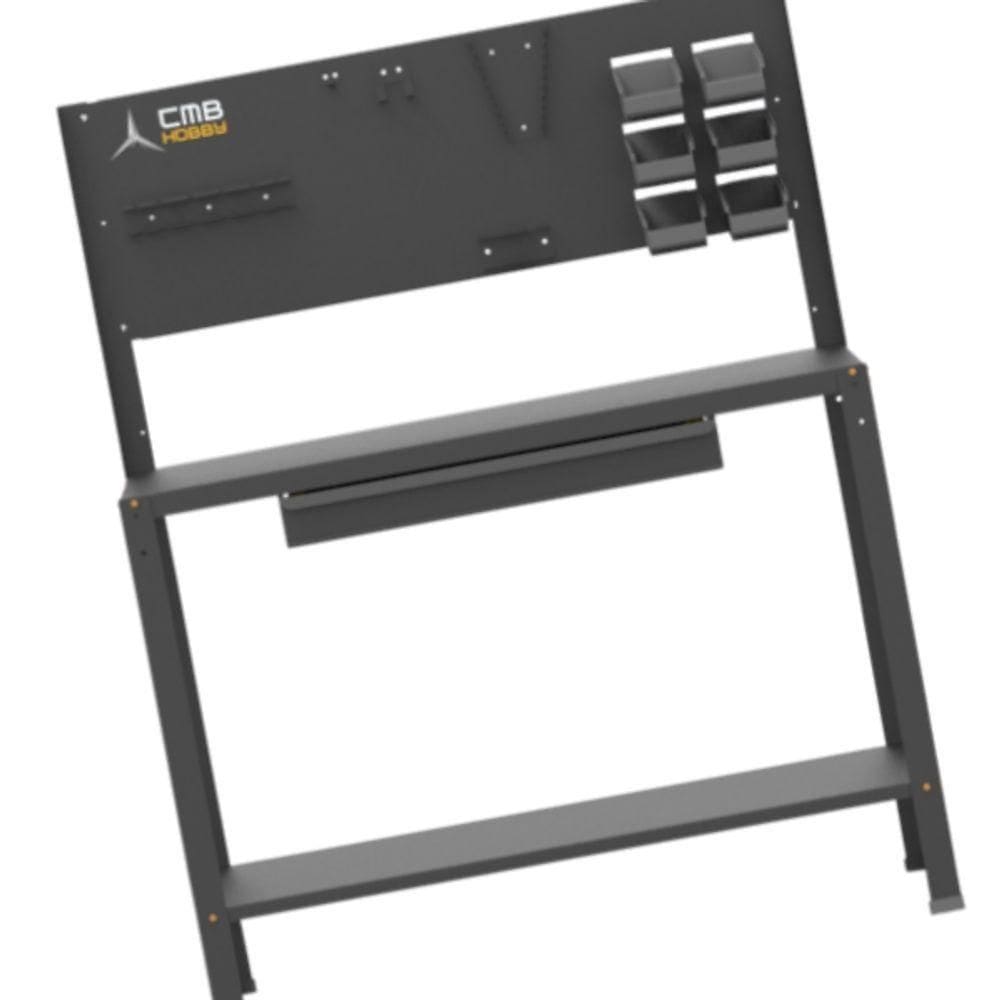 Bancada Hobby Desmontável Cmb500hb Cmb