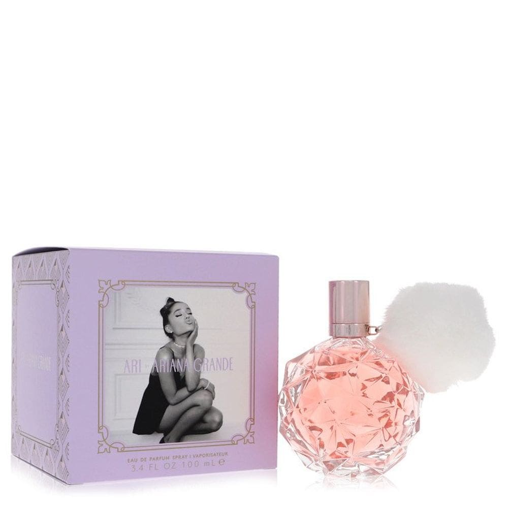 Perfume Feminino Ariana Grande 100 ML Eau De Parfum