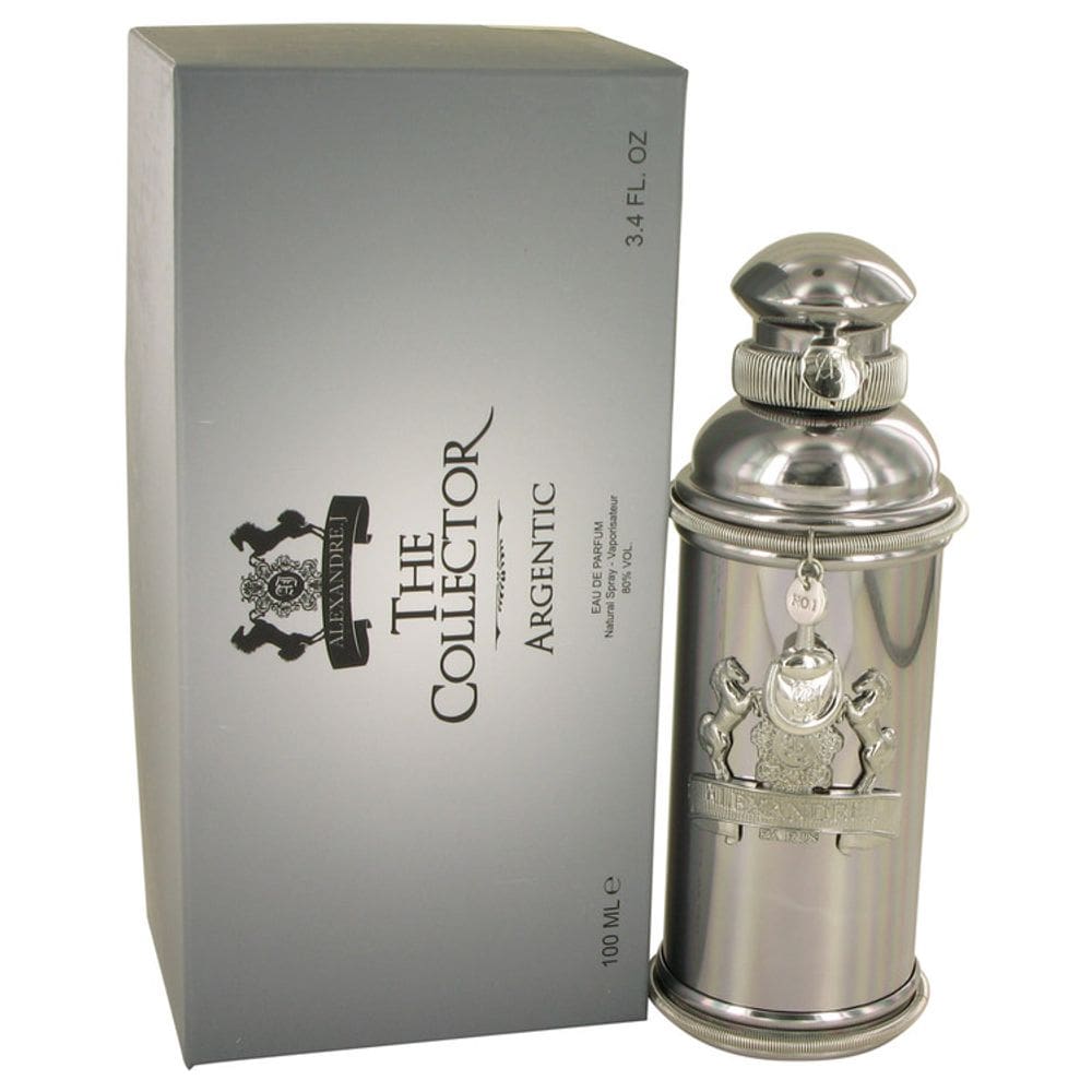 Perfume Feminino Alexandre J 100 ML Eau De Parfum Spray