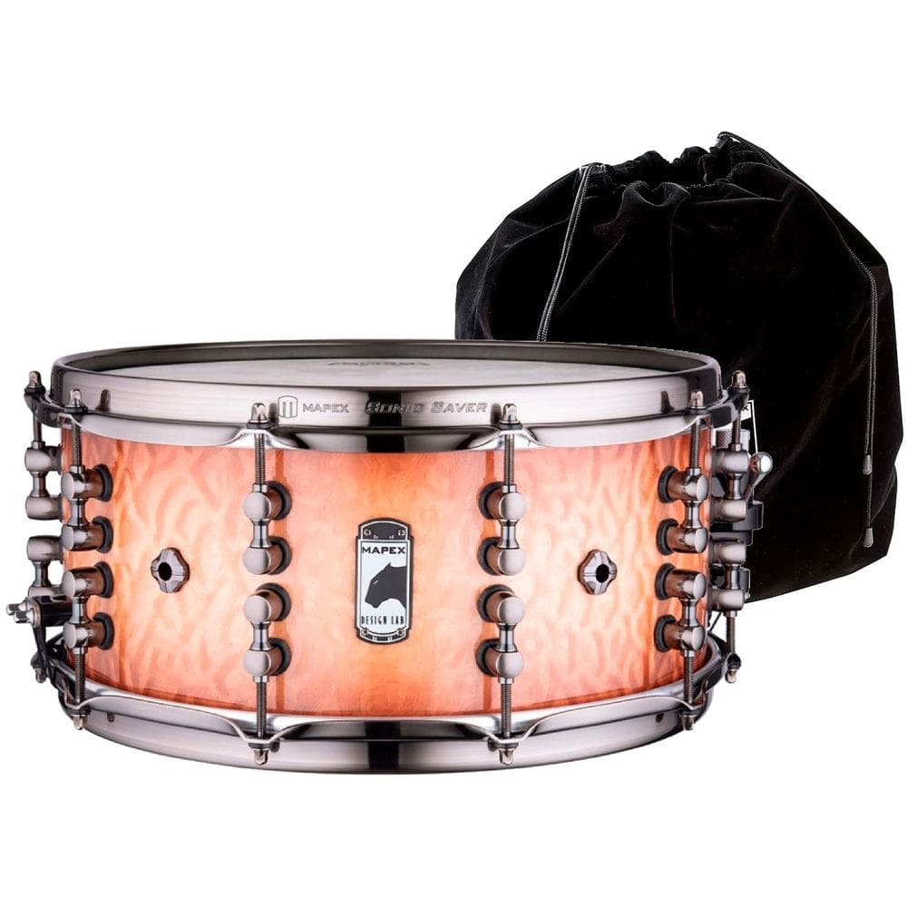 CAIXA DE BATERIA DLAG MAPEX 14 x 6.5” VERSATUS BPDLMH4650_LPW
