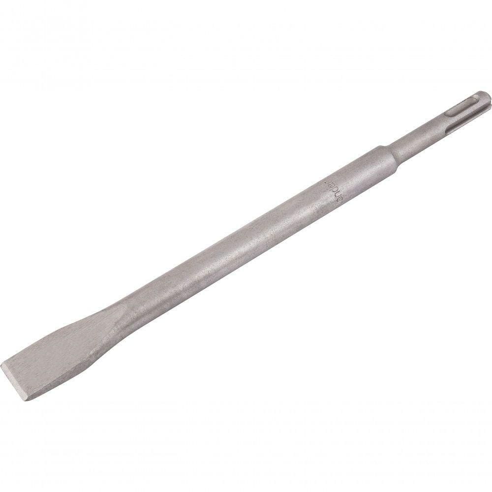 Talhadeira Sds Max 50x400mm Redondo - Vonder