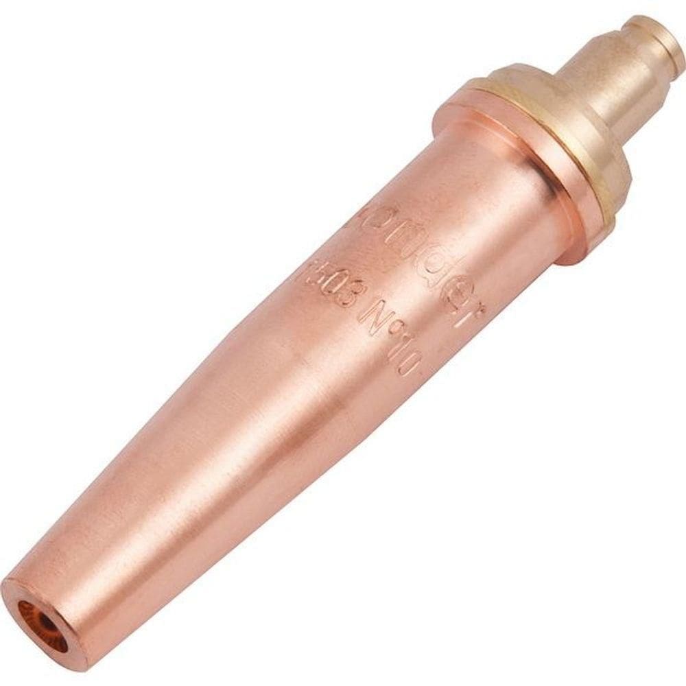 Bico De Corte 1503 Nr-10 Vonder