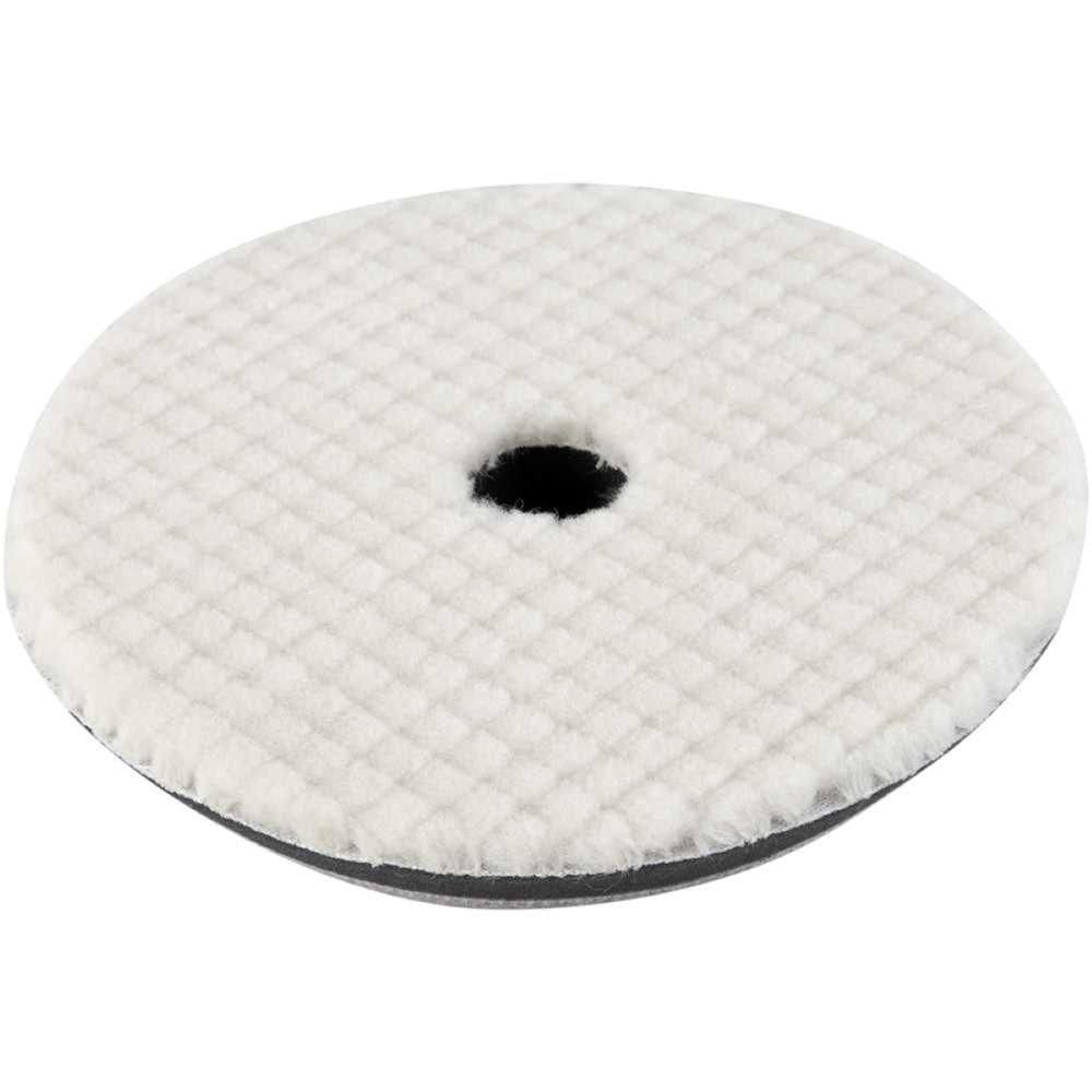 Boina Microfibra De Corte Médio 5`` Fixa Fácil Vonder