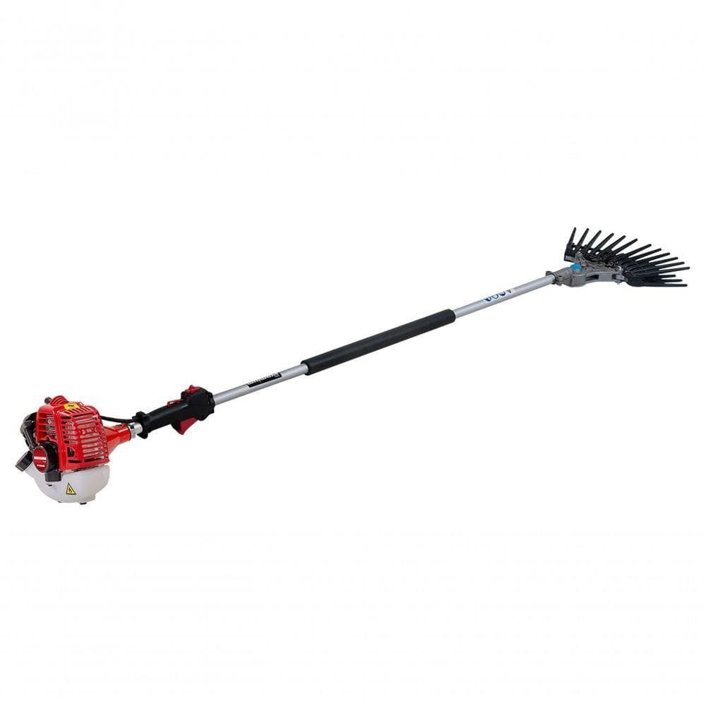 Derriçadeira Kwd2610-dupla Mão Dupla 26cc Tubo 150cm 7x7