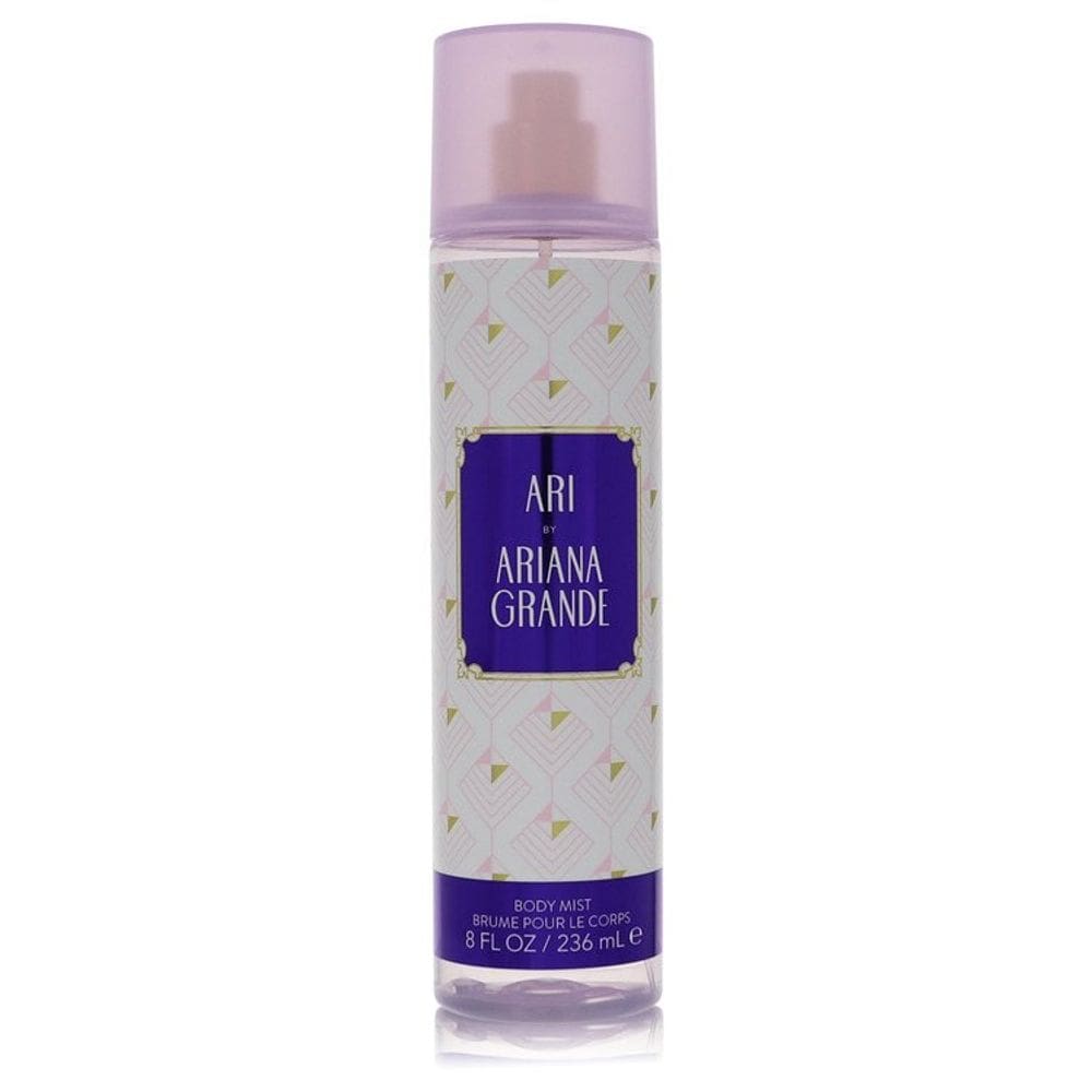 Perfume Feminino Ariana Grande 236 Ml Body Mist Spray