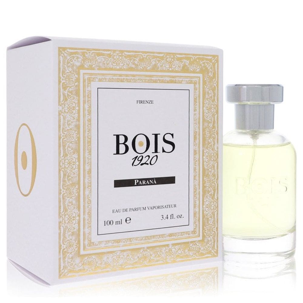 Perfume Feminino Bois 1920 100 ML Eau De Parfum Spray