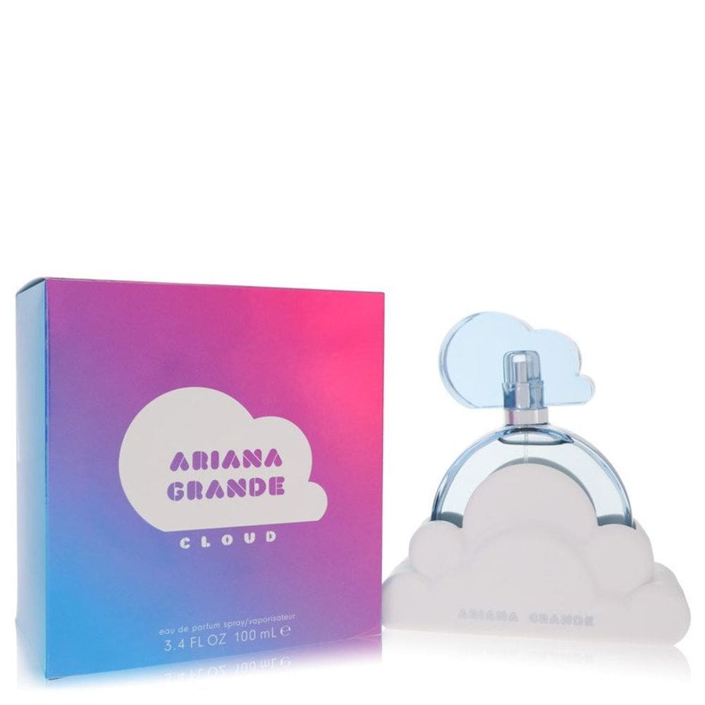 Perfume Feminino Ariana Grande 100 ML Eau De Parfum Spray