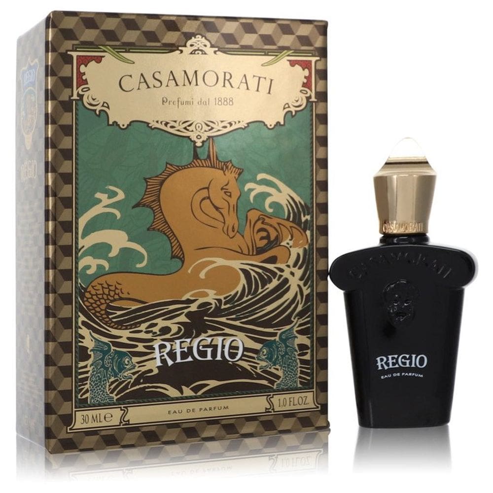 Perfume Feminino 1888 Regio Xerjoff 30 ML Eau De Parfum