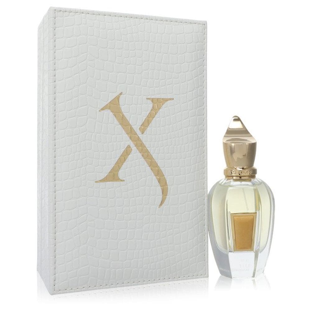 Perfume Feminino 17/17 Stone Label Elle Xerjoff 50 ML Eau De Parfum