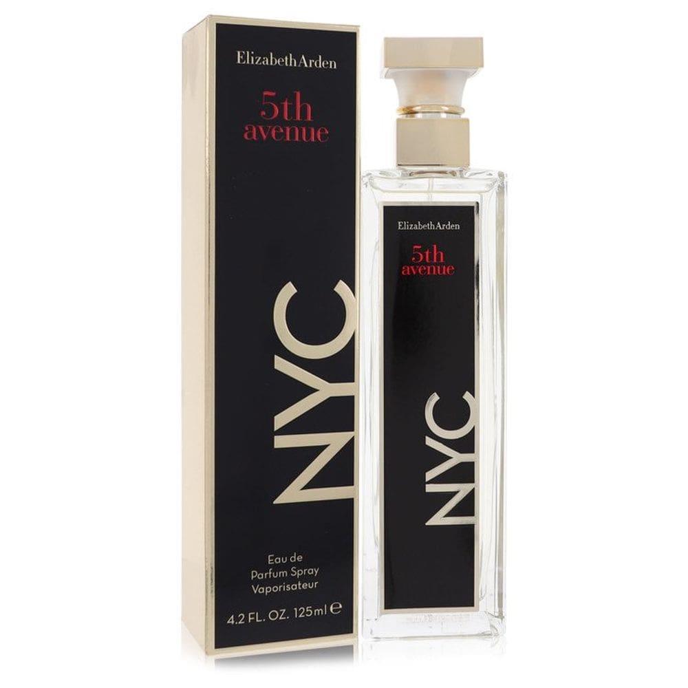 Perfume Feminino 5Th Avenue Nyc Elizabeth Arden 125 ML Eau De Parfum